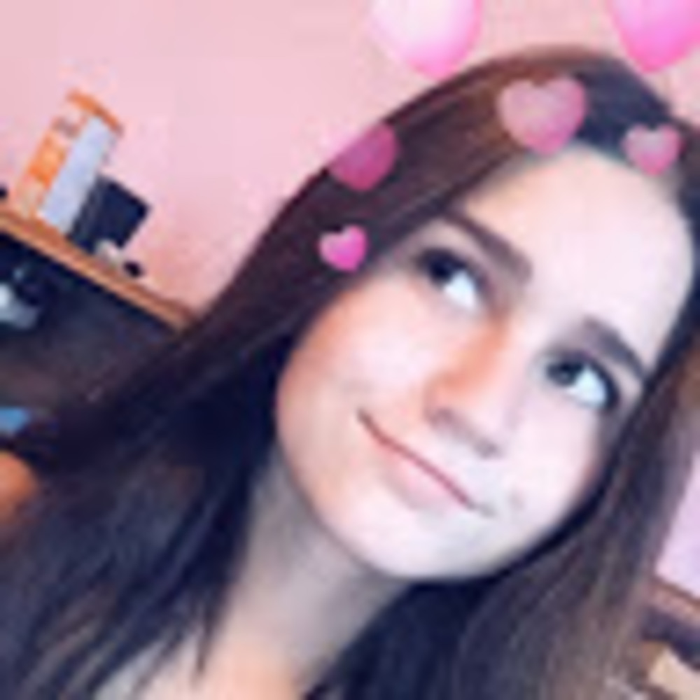 Meet your Posher, Cheyenne